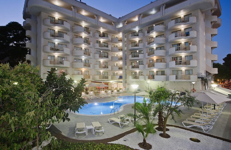 piscinas  - 1
