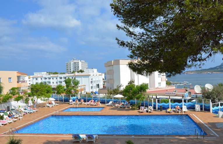 piscinas  - 4