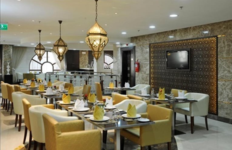 Restaurantes - 1