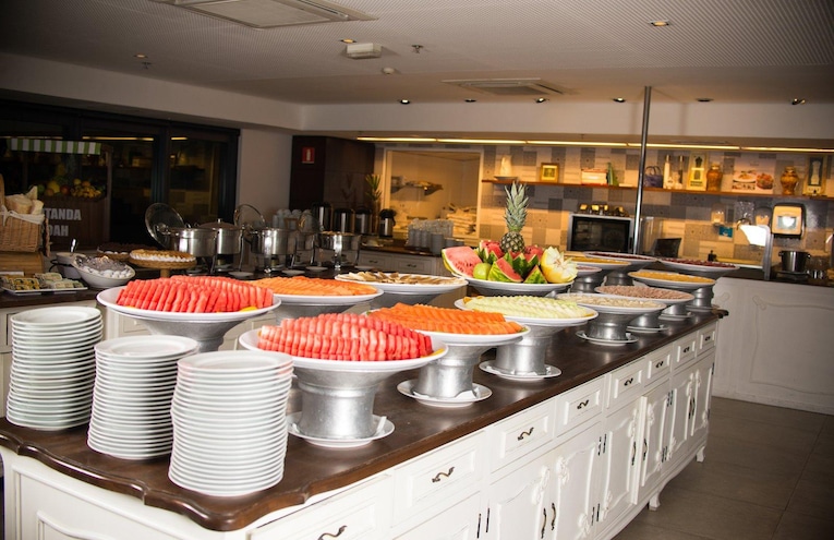 Restaurantes - 1