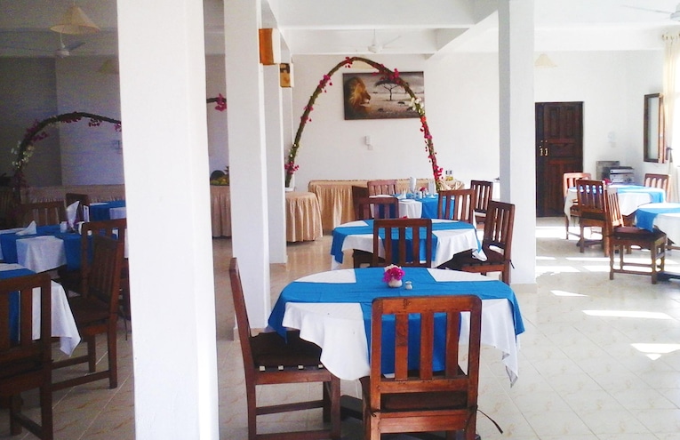 Restaurantes - 2