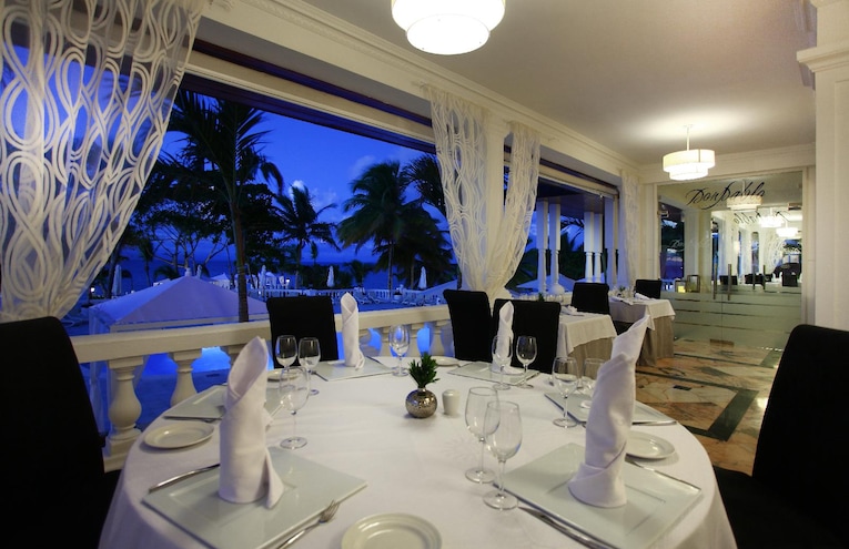Restaurantes - 1