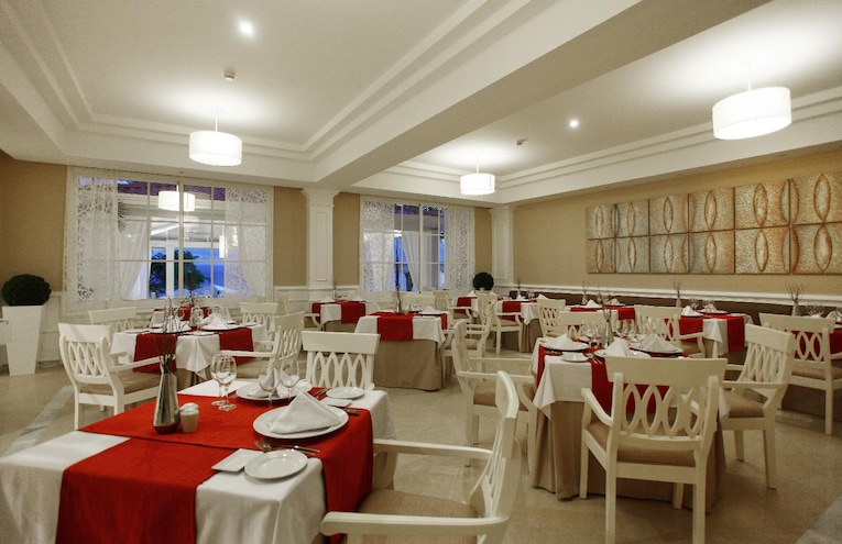 Restaurantes - 1
