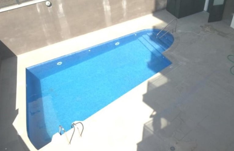 piscinas  - 1