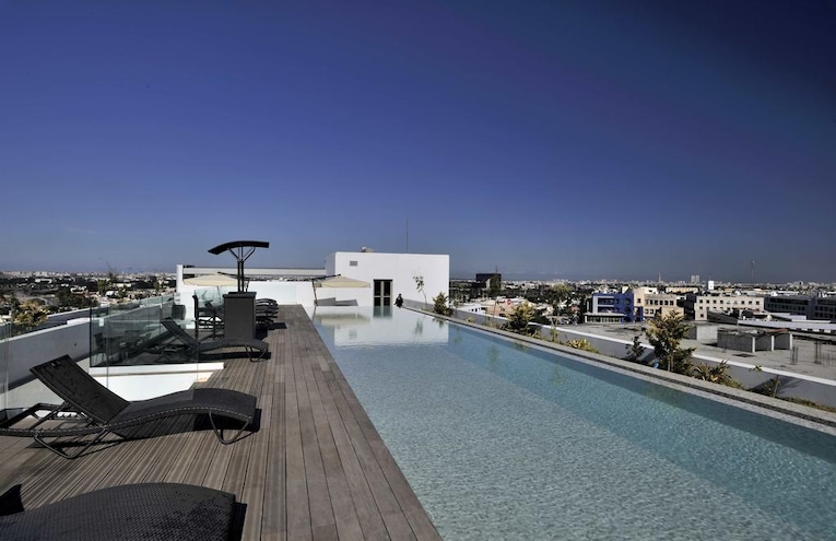 piscinas  - 1