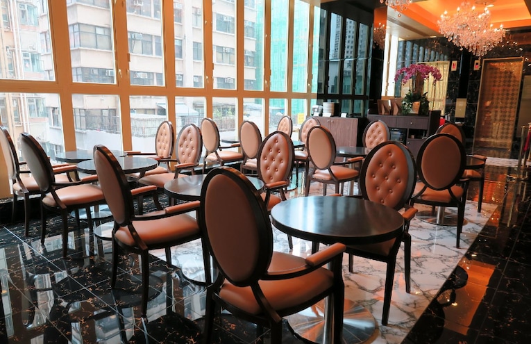 Restaurantes - 3