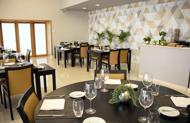 Restaurantes - 1