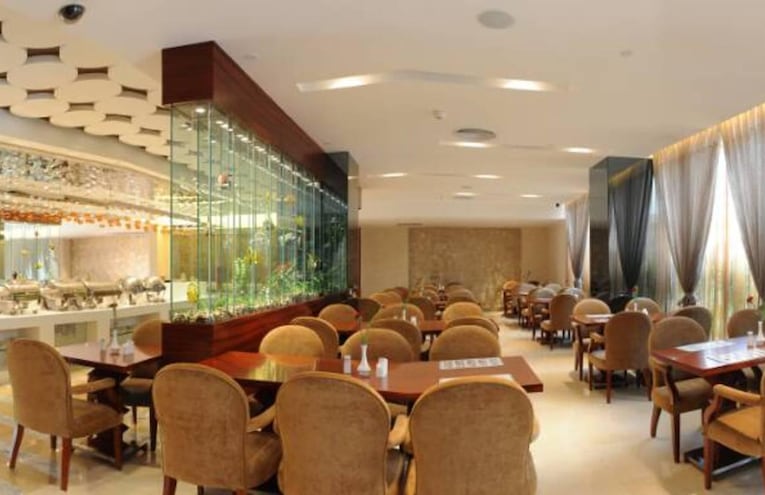 Restaurantes - 1