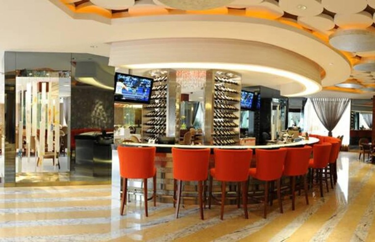 Restaurantes - 2