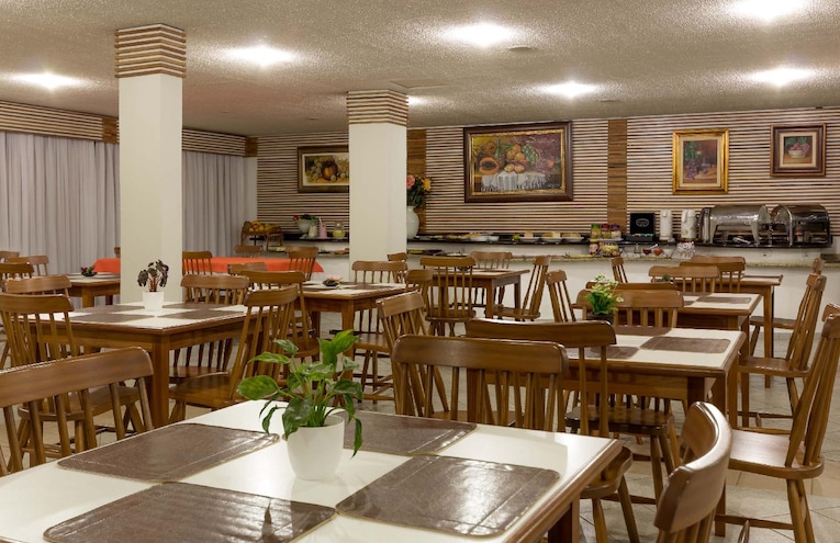 Restaurantes - 1