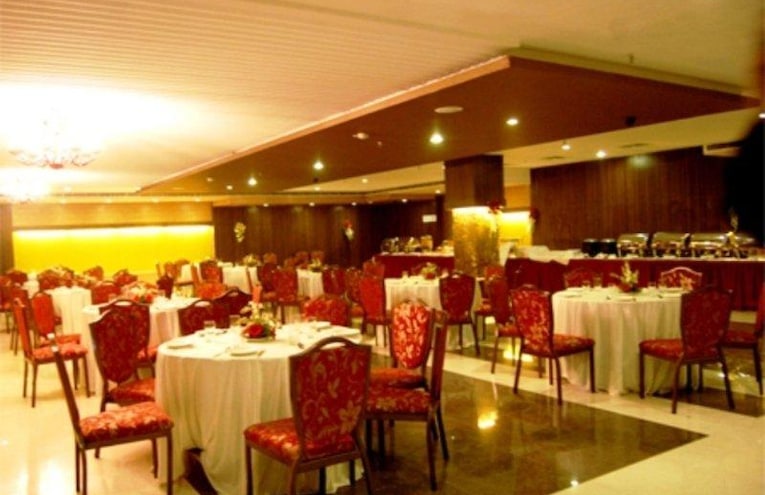 Restaurantes - 1