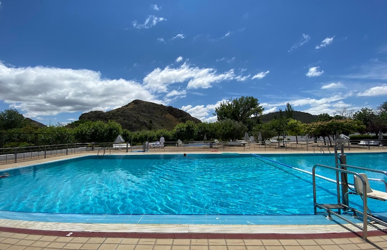 piscinas  - 2