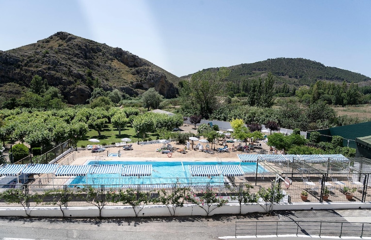 piscinas  - 4