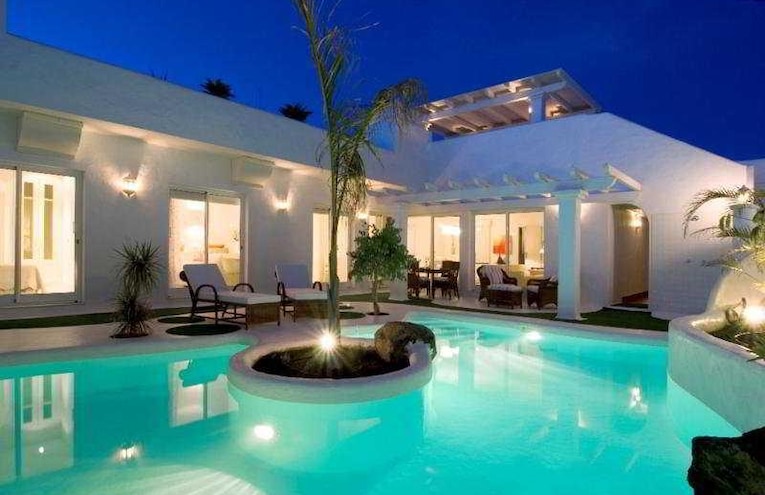 piscinas  - 1
