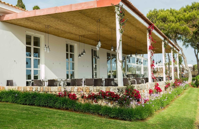 Restaurantes - 1