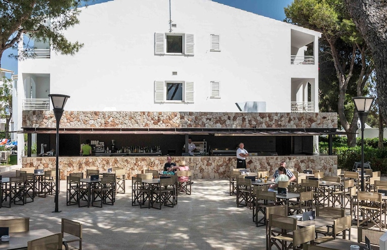 Restaurantes - 2