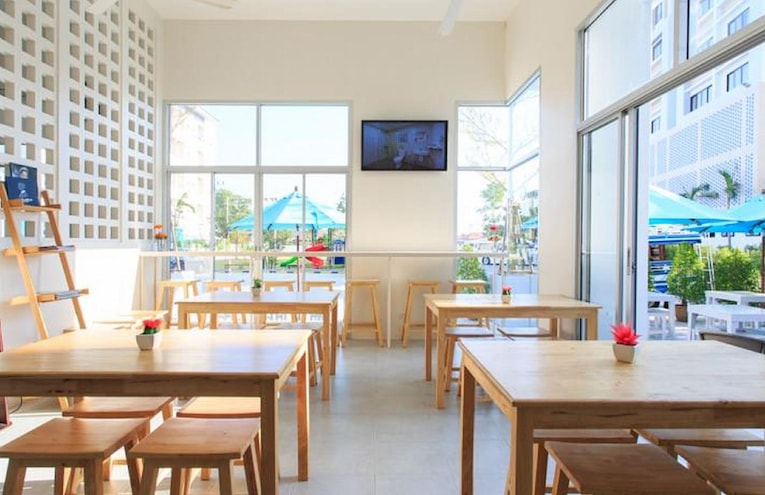 Restaurantes - 1