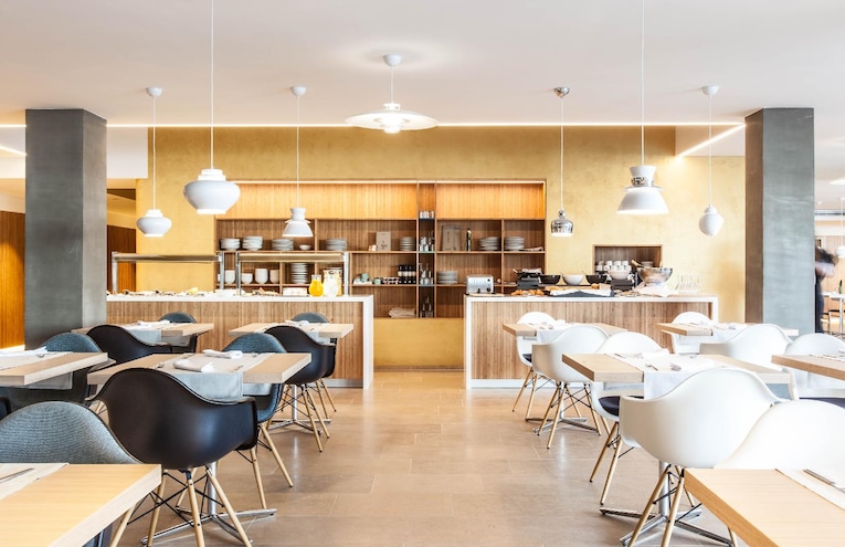 Restaurantes - 5
