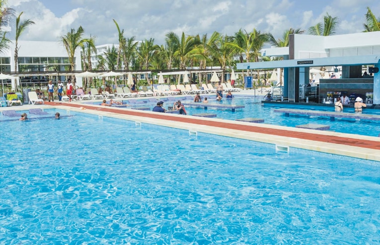 piscinas  - 1