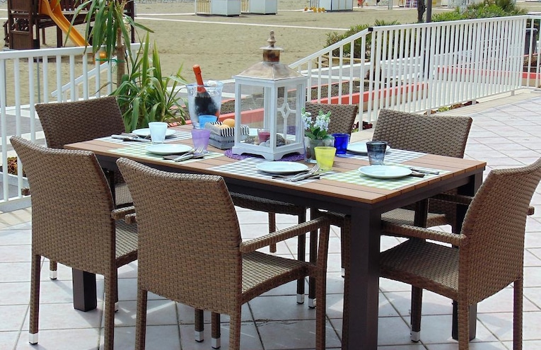 Restaurantes - 1
