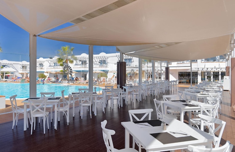Restaurantes - 1