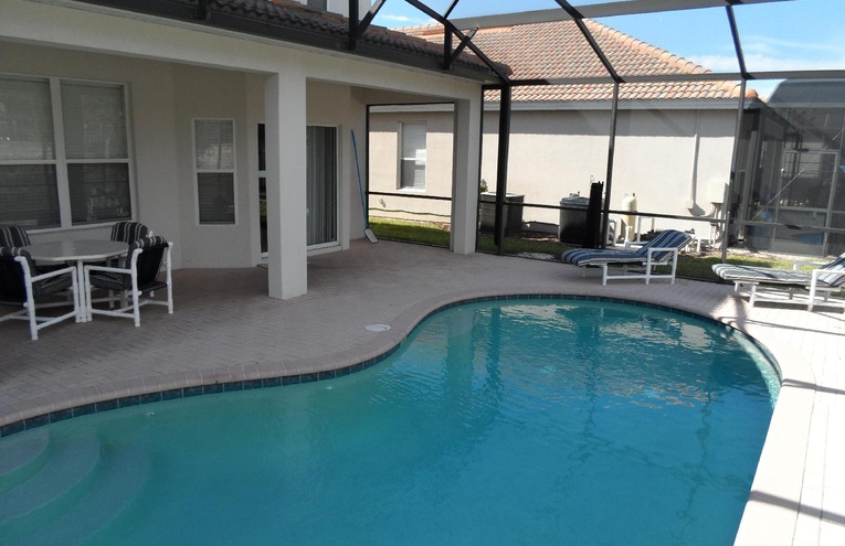 piscinas  - 1