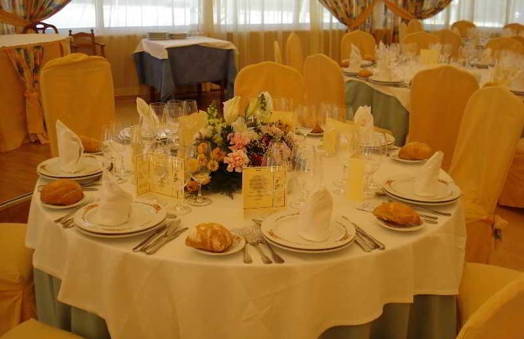 Restaurantes - 1