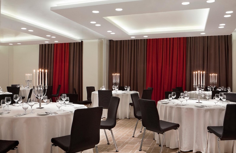 Restaurantes - 1