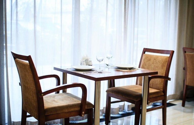 Restaurantes - 1