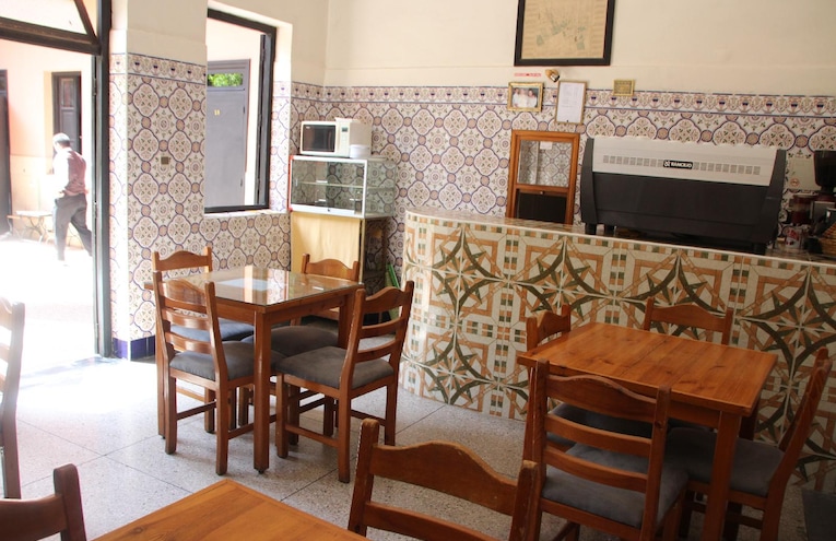 Restaurantes - 2