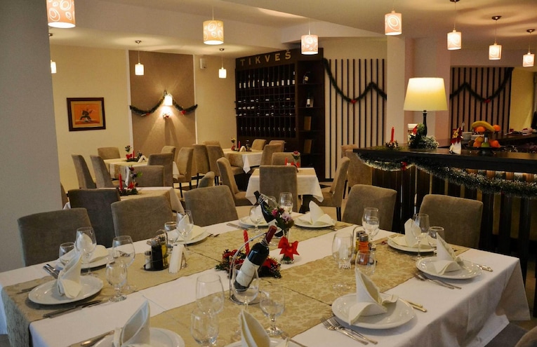 Restaurantes - 1