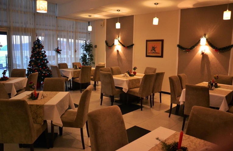 Restaurantes - 2