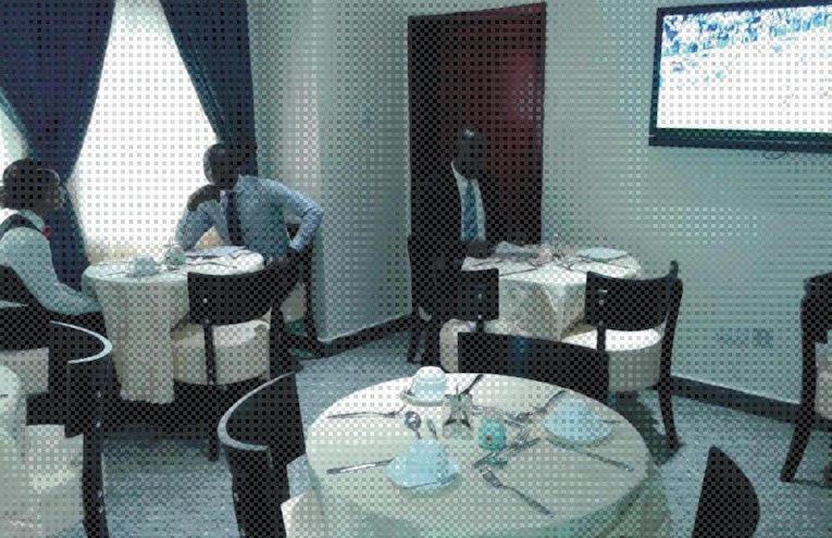 Restaurantes - 1
