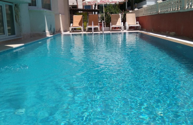 piscinas  - 1