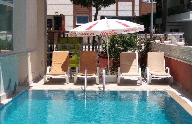 piscinas  - 2