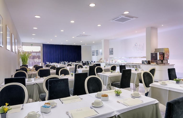 Restaurantes - 1