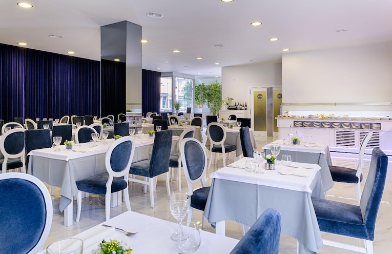 Restaurantes - 2
