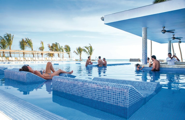 piscinas  - 1