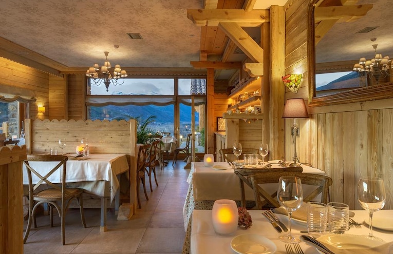 Restaurantes - 2
