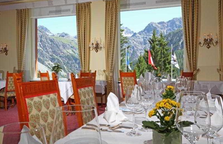 Restaurantes - 2