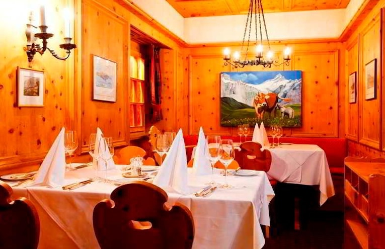 Restaurantes - 3