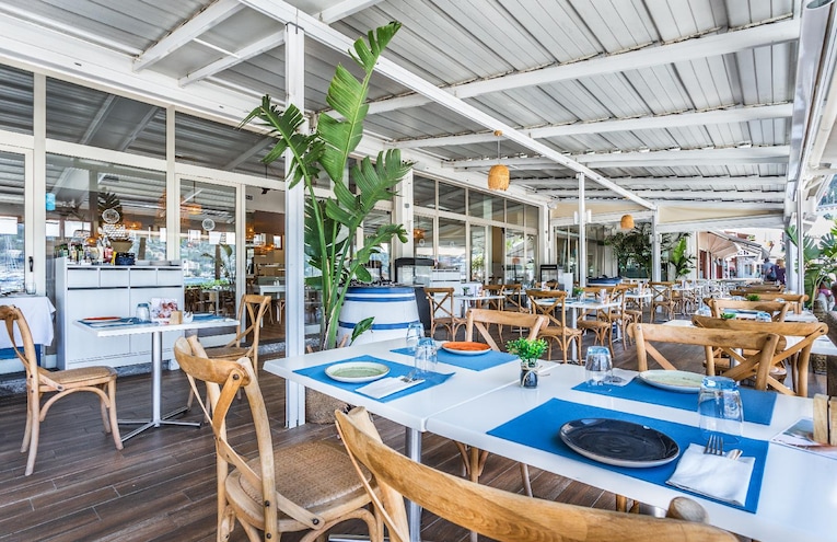 Restaurantes - 2