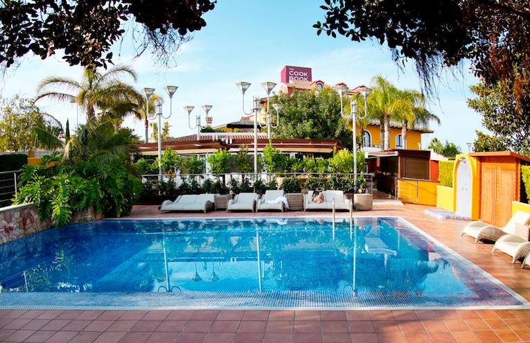 piscinas  - 1