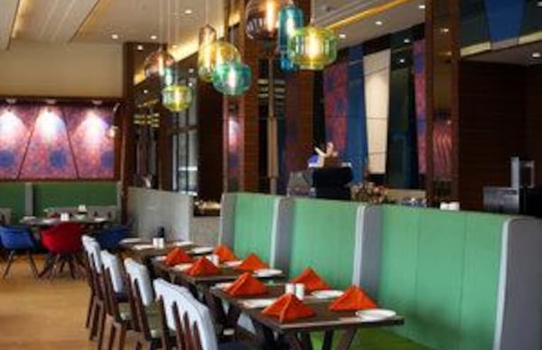 Restaurantes - 1
