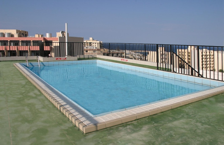 piscinas  - 1