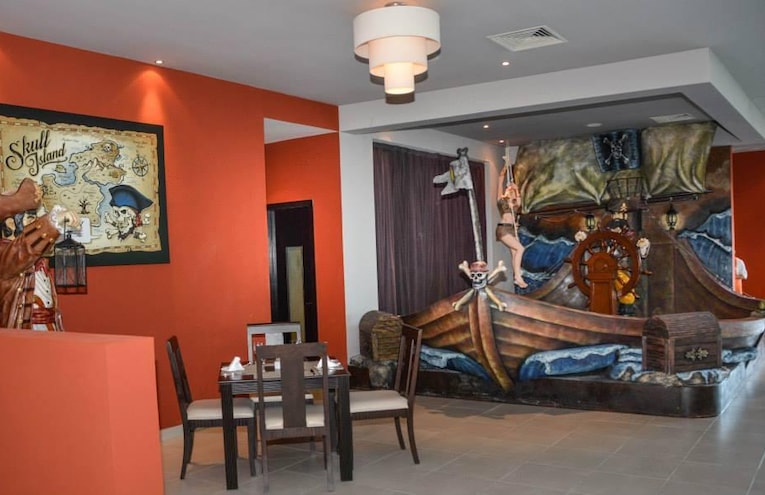 Restaurantes - 1