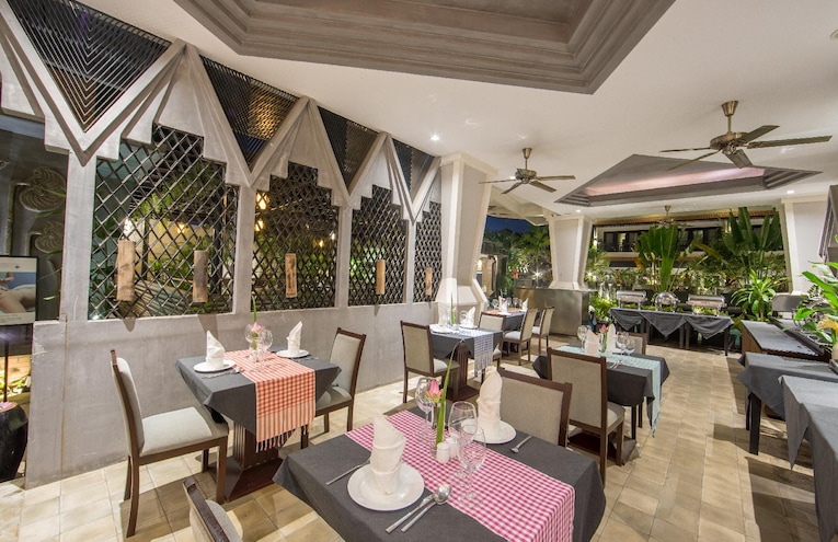 Restaurantes - 1