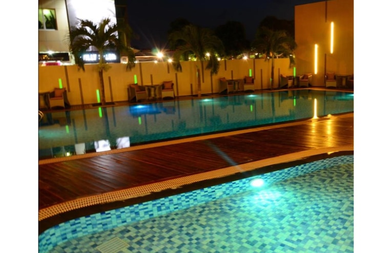 piscinas  - 1