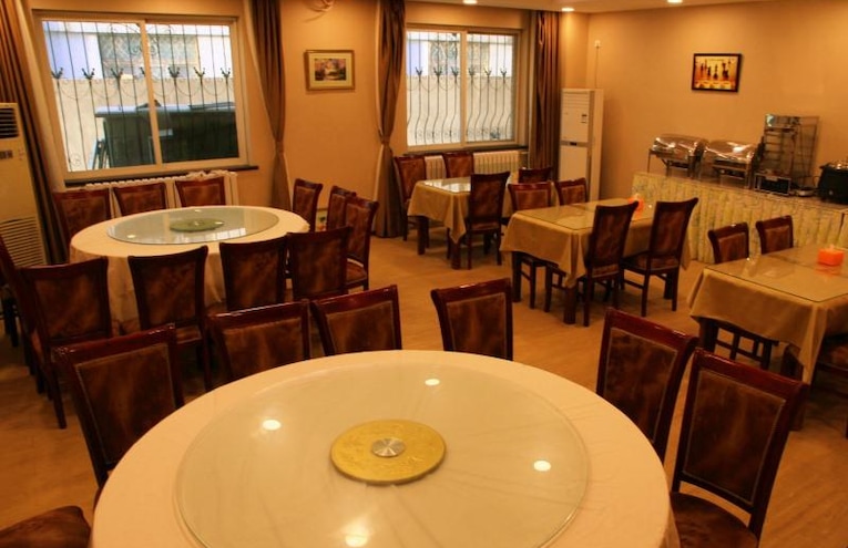 Restaurantes - 1