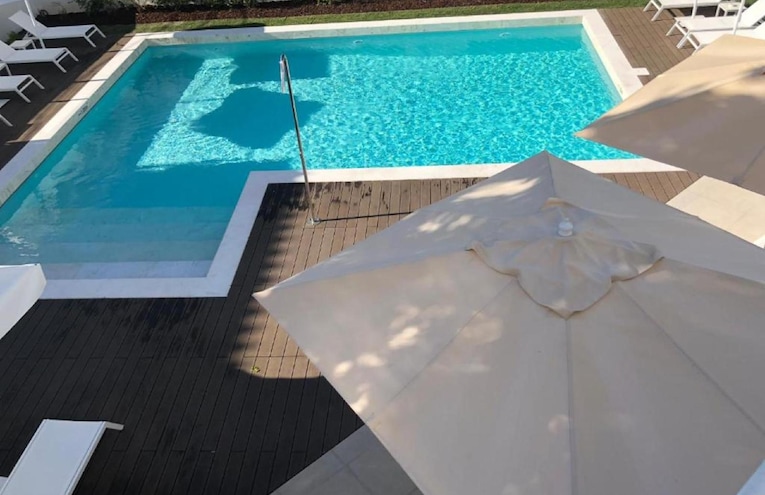 piscinas  - 1